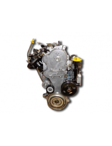 Motor Usado Alfa Romeo Mito 1.3Multijet 90cv 199A3000